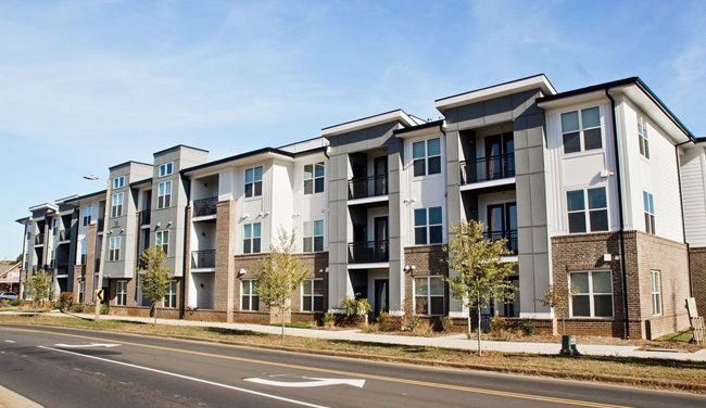 Leon County to Consider Property Tax Breaks for Affordable Housing