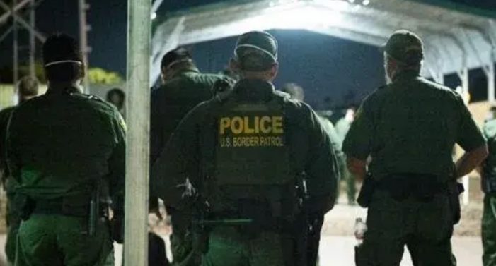 NBC News: Over 13,000 Immigrants Convicted of Homicide are Living Outside Immigration Detention