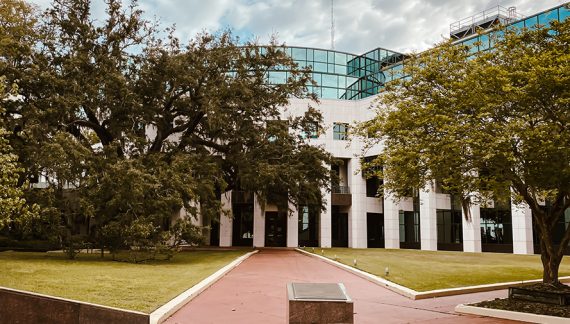 Leon County Addresses Potential Charter Amendments