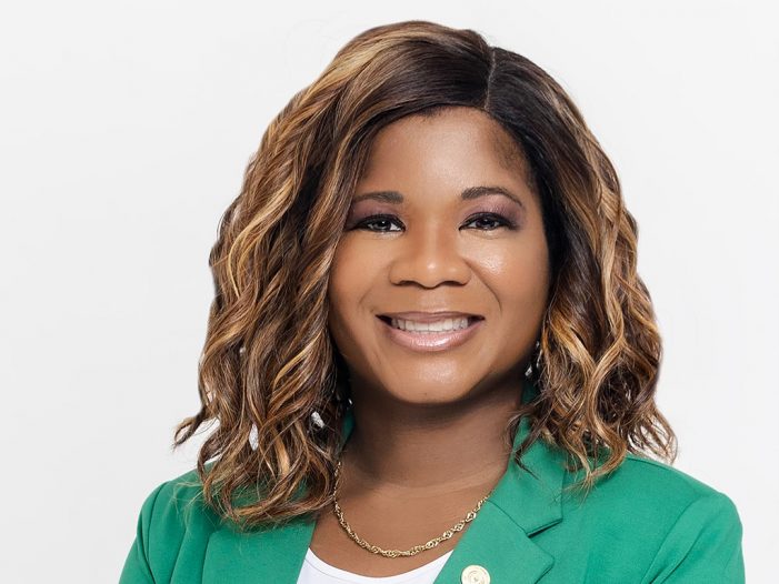 FAMU Interim President Beard Appoints Alonda Thomas as Chief Marketing and Communications Officer