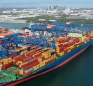 Ports Eye Improvements to Aid Supply Chains