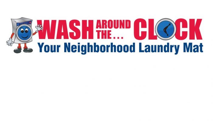 Wash Around the Clock, LaundryCares Foundation to Host Free Laundry and Literacy Event