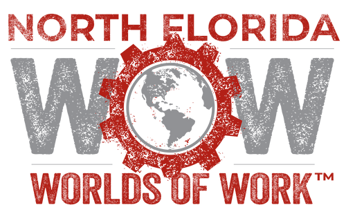 North Florida Worlds of Work Holds Expo