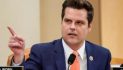 Gaetz Report Details Sex, Drug Allegations