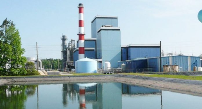 Data Center Power, Water Usage Discussed