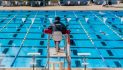Local Swimmers Compete in State Championship Meet