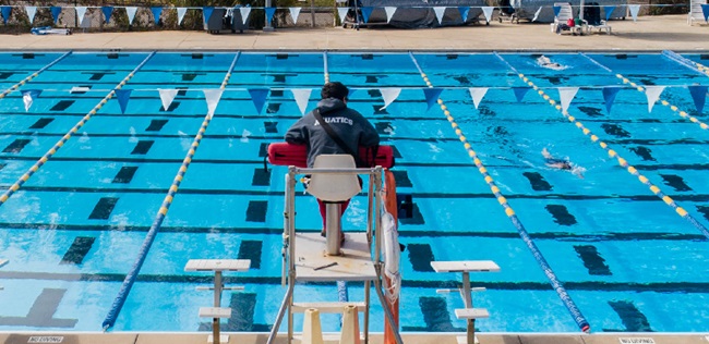 Notable Performances at the FHSAA 3A Swimming State Championship