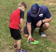 First Tee – Tallahassee Receives $300,000 in State Funding
