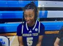 Florida High Alum Tonie Morgan helps Georgia Tech Women’s Basketball Stay Undefeated