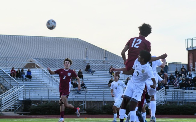 Chiles Boys Soccer Defeats Lincoln in District Semifinal