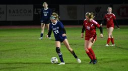 Leon County High School Soccer Rankings