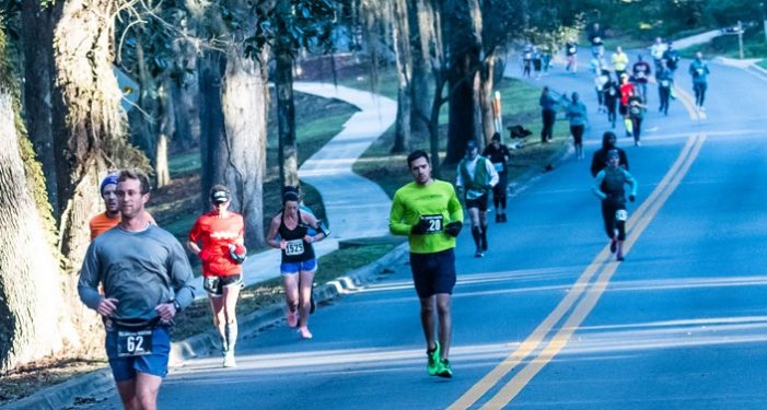 Bank of America Named Title Sponsor of the Tallahassee Marathon