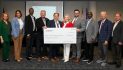 HCA Florida Healthcare Donates $500,000 to Tallahassee State College Foundation