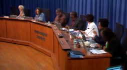 Leon County School Board to Address Public Comment Policy