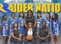 Rickards Girls Basketball Advances to 4A State Semi-final