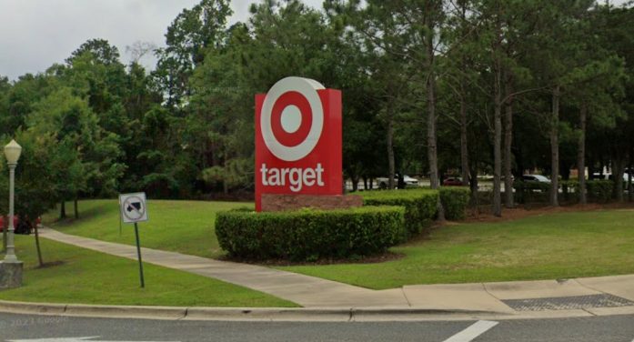 State Lawsuit Takes Aim at Target