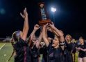 Chiles Successful Girls Soccer Season Ends in Regional Finals