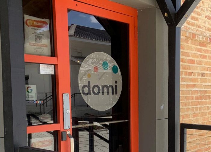 Leon County to Review Domi Entrepreneurial Community Impact Report