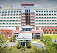 HCA Florida Capital Hospital Announces New CEO