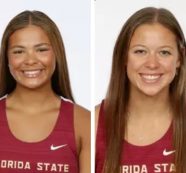 Leon County Alumni Having Impact on FSU Beach Volleyball Team