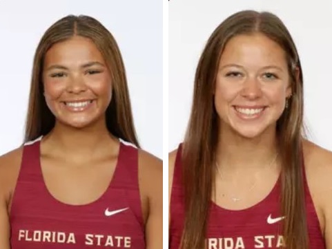 Leon County Alumni Having Impact on FSU Beach Volleyball Team