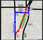 FDOT’s Public Meeting Draws Big Crowd; Questions Remain