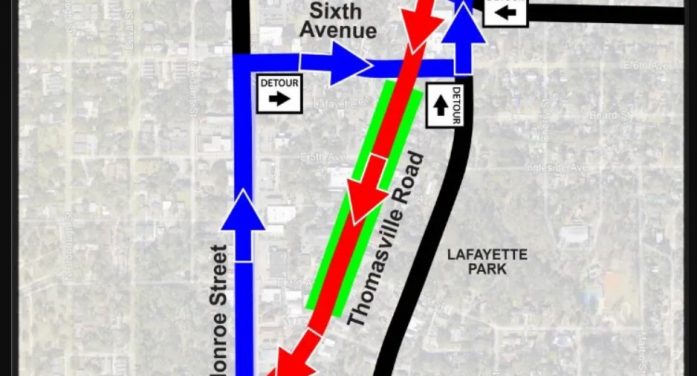 FDOT’s Public Meeting Draws Big Crowd; Questions Remain