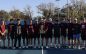 Chiles Boys Tennis Team Wins 2025 City Championships