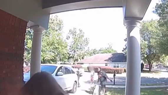 LCSO Releases Details Related to Dog Shooting
