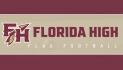 Florida High Flag Football Advances to Regional Finals