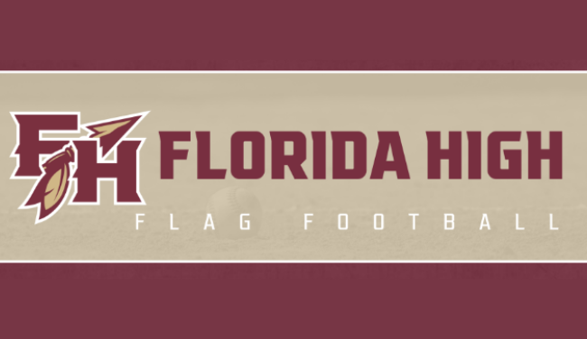 Florida High Flag Football Advances to Regional Finals