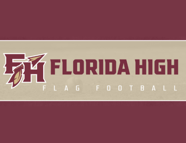 Florida High Flag Football Advances to Regional Finals