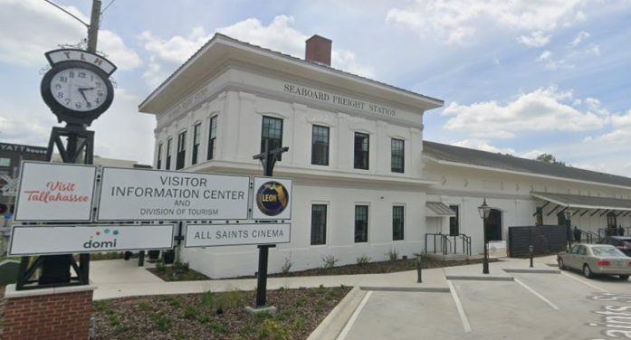 Leon County Commission Approves $2.1 Million for Amtrak Station Repair