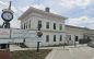 Leon County Commission Approves $2.1 Million for Amtrak Station Repair