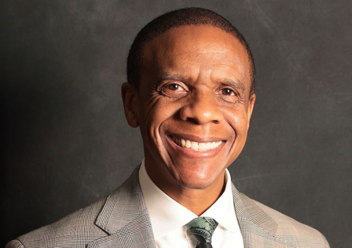 Avery McKnight Appointed FAMU General Counsel