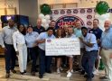 Jersey Mike’s Donates $35K to First Tee Program
