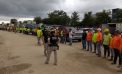 Immigration Enforcement Faces Detention Bed Crunch