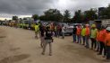 Arrests Made in Tallahassee Immigration Sweep