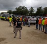 Arrests Made in Tallahassee Immigration Sweep