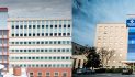 TMH, HCA Florida Capital Receive Grades from Industry Groups