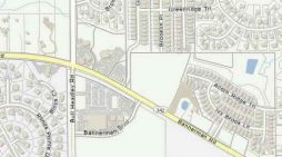 Atlanta Investment Firm Announces Bradfordville Development