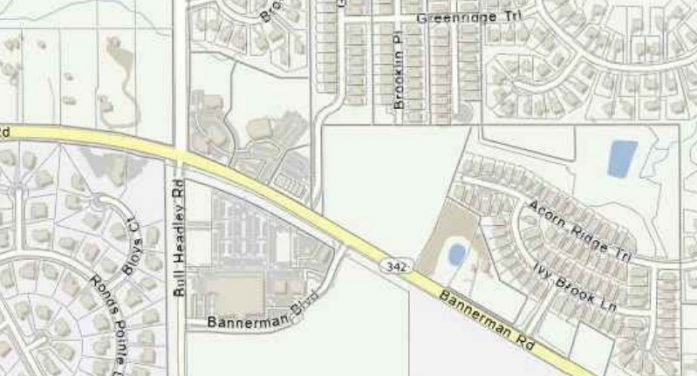 Atlanta Investment Firm Announces Bradfordville Development