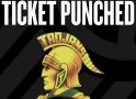 Lincoln Baseball Advances to State Semifinal