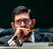 Diaz Tapped as UWF Interim President