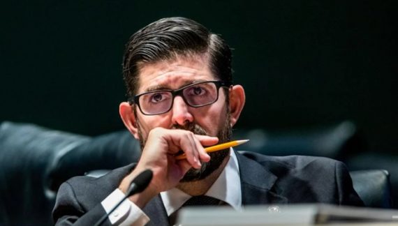 Diaz Tapped as UWF Interim President