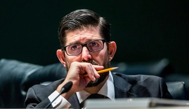 Diaz Tapped as UWF Interim President Diaz Tapped as UWF Interim President