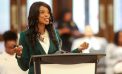 Johnson Picked for FAMU President