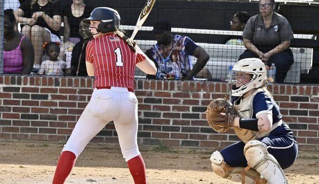 North Florida Christian Softball Knocks Off Top Seed in Regional Finals North Florida Christian Softball Knocks Off Top Seed in Regional Finals
