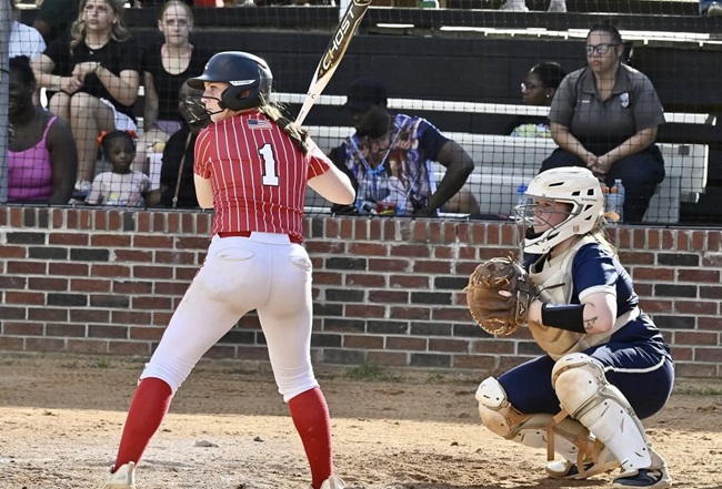 North Florida Christian Softball Knocks Off Top Seed in Regional Finals