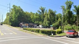 City Awards Construction Contract for Griffin Heights Grocery Store